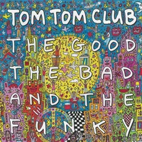 Tom Tom Club artist image