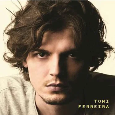 Toni Ferreira