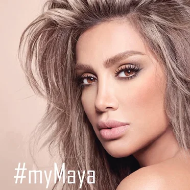 #MyMaya