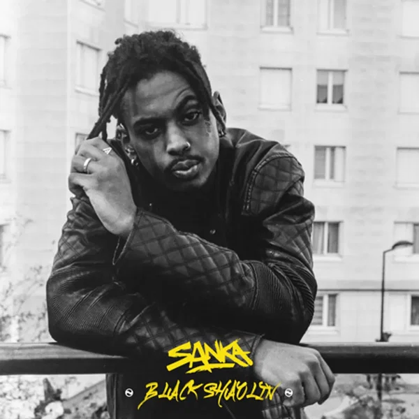 Black Shaolin
