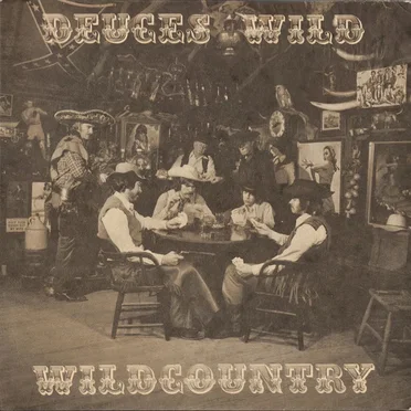 Deuces Wild