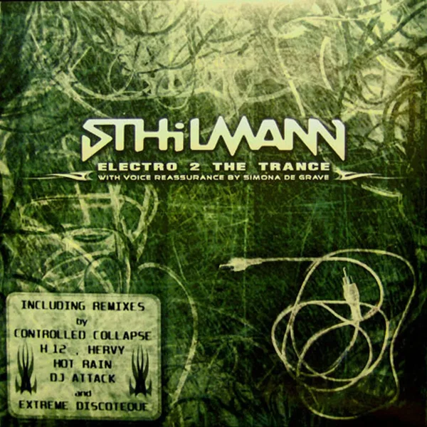 Electro 2 the Trance