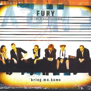 Bring Me Home