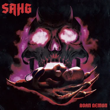 Born Demon