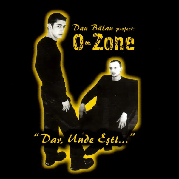 Dar, unde esti