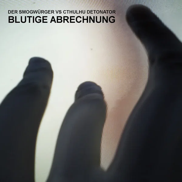 Blutige Abrechnung