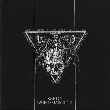 Szron / Kriegsmaschine
