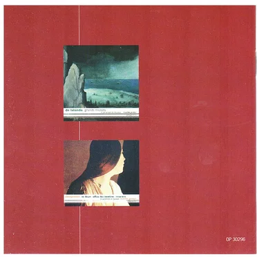 historia di jephte - damnatorum lamentatio - un concert spirituel à rome ca. 1650