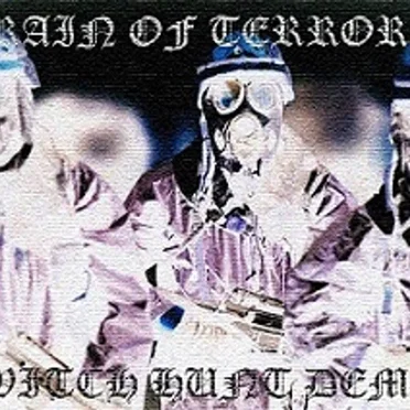 Witch Hunt Demo