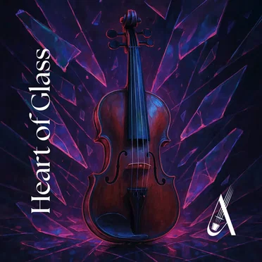 Heart of Glass (Violin Cover)