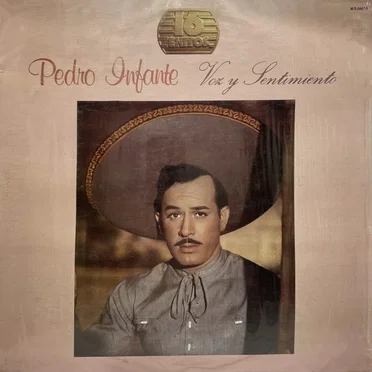 Voz y sentimiento