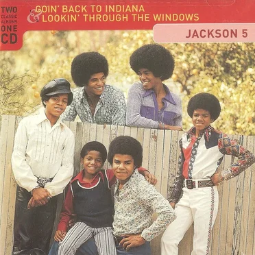 Goin’ Back to Indiana / Lookin’ Through the Windows