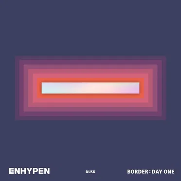 BORDER : DAY ONE