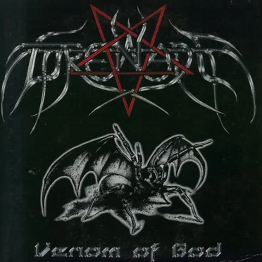 Venom of God