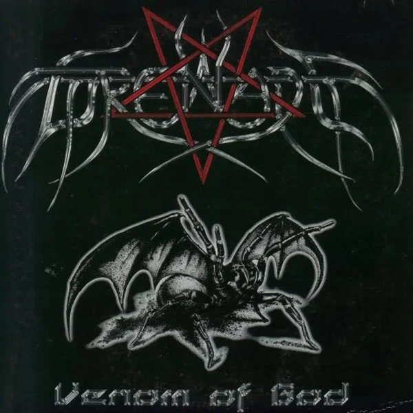 Venom of God