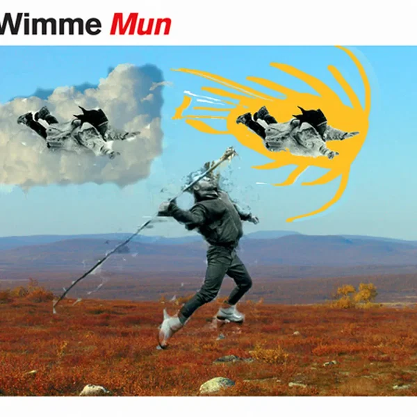 Mun