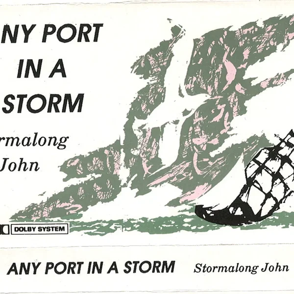 Any Port in a Storm