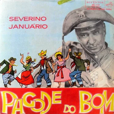 Pagode bom