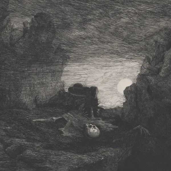 Bad Moon Rising (Acoustic)