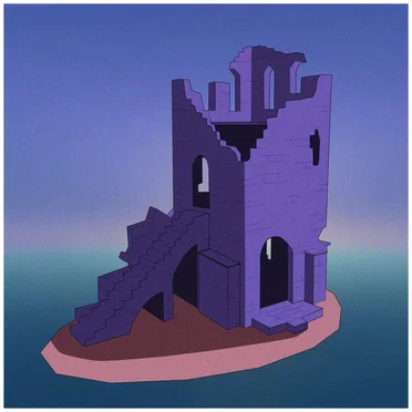 Circuli by Bounty Ballad - album cover