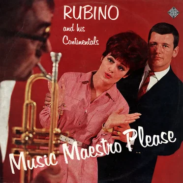 Music, Maestro Please