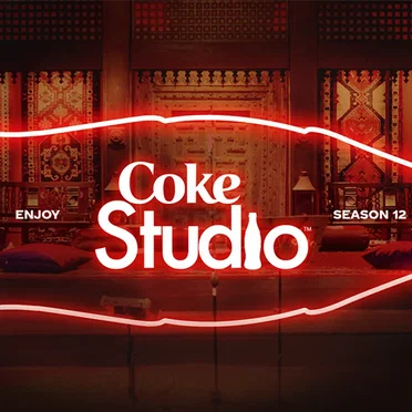 Coke Studio, Season 12 by Various Artists - album cover