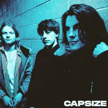 Capsize
