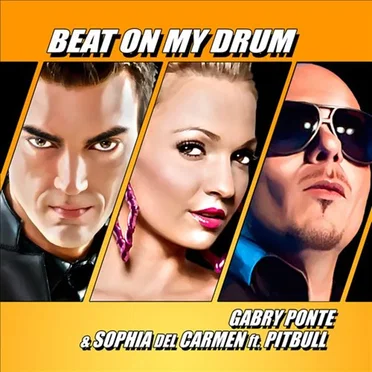 Beat on My Drum
