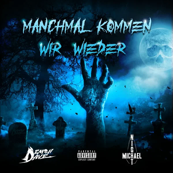 Manchmal kommen wir wieder