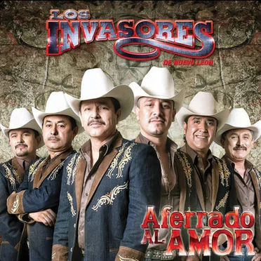 Aferrado al Amor