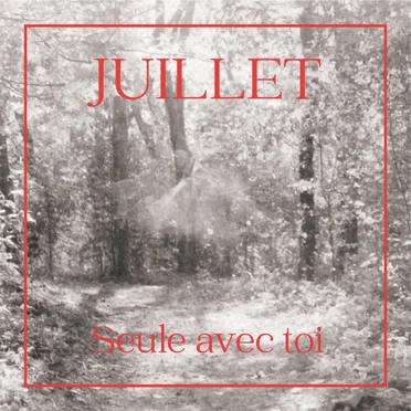 Seule avec toi