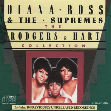 The Rodgers & Hart Collection