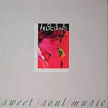 Sweet Soul Music