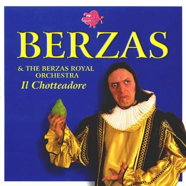Il Chotteadore by Berzas - album cover