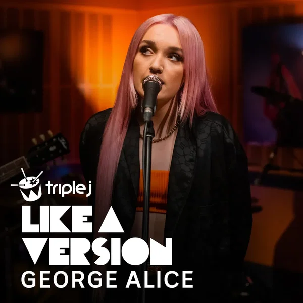 Alive (triple j Like A Version)