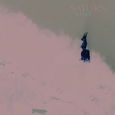 Saturn by velvice - album cover