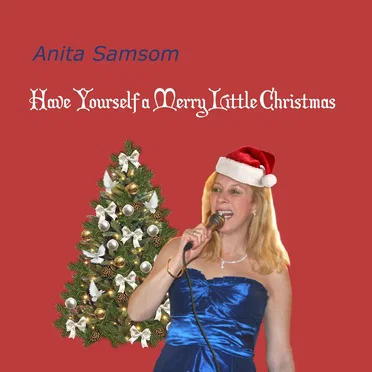 Have Yourself a Merry Little Christmas