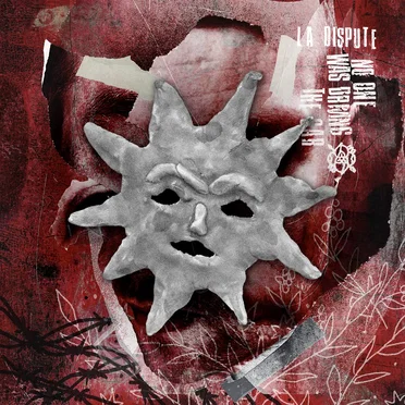 III by La Dispute - album cover