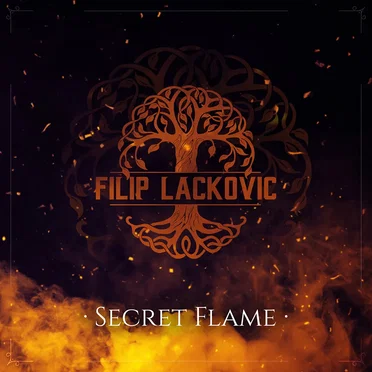 Secret Flame