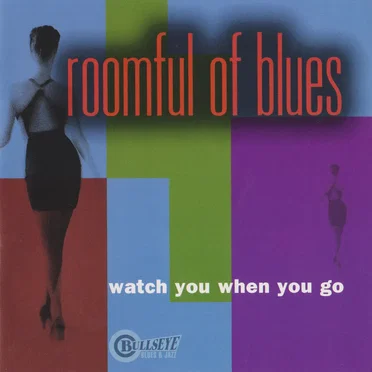 Watch You When You Go
