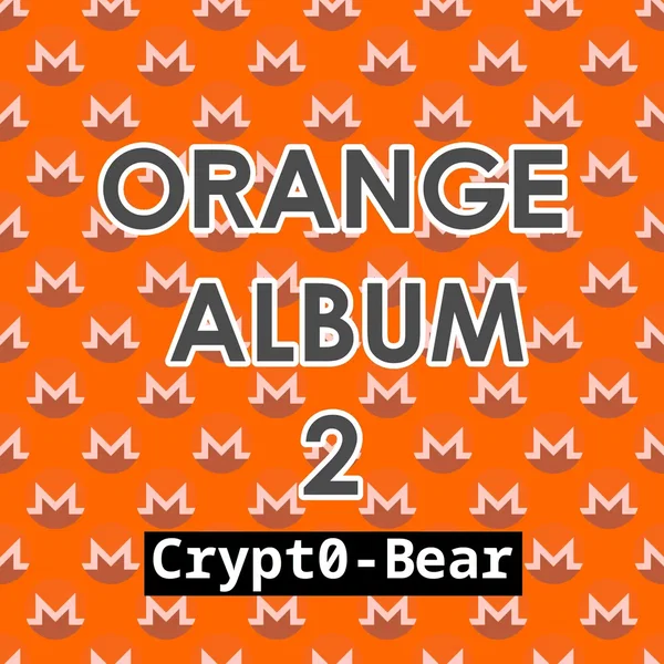 Orange Album 2