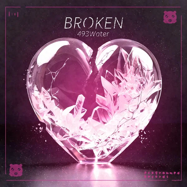 Broken