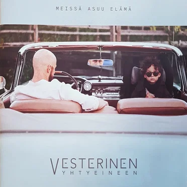 Meissä asuu elämä