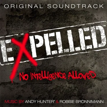 Expelled: No Intelligence Allowed