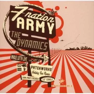 7 Nation Army