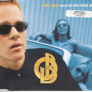Alle hater Oral Bee