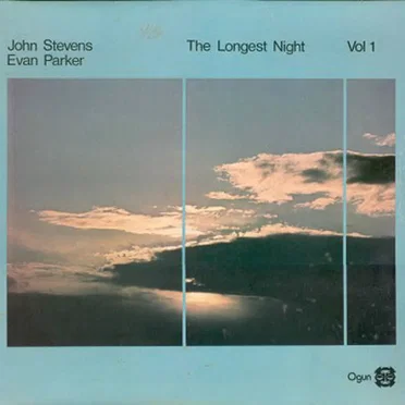 The Longest Night, Vol. 1