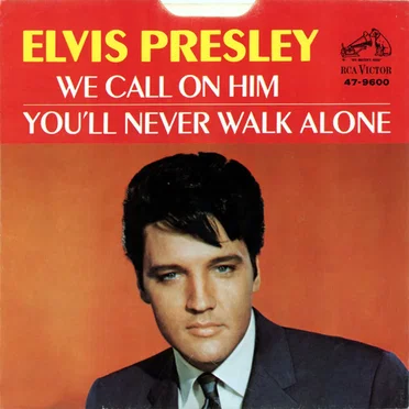 We Call on Him / You'll Never Walk Alone