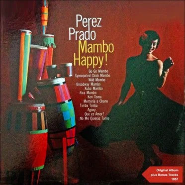 Mambo Happy!