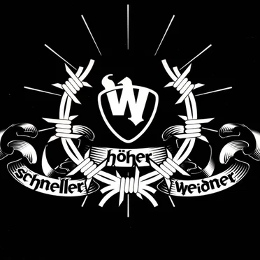 Schneller, höher, Weidner
